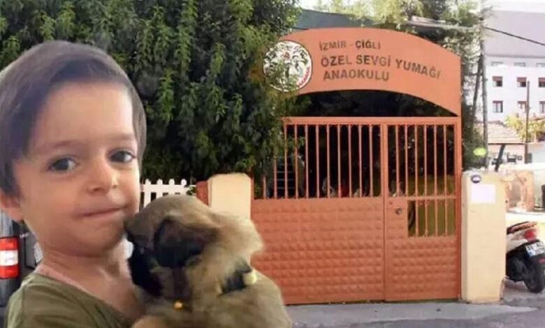 Alperen'in serviste öldüğü davada flaş karar! Okul müdürünün cezası arttı 1 alperenin serviste oldugu davada flas karar okul mudurunun cezasi artti uS1XS44j