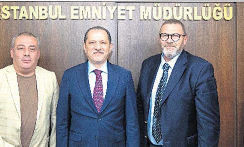 Altı ayda çeteler çöktü, kabahat azaldı 1 alti ayda ceteler coktu kabahat azaldi VBSwSpli