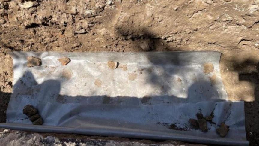 Altyapı çalışmalarında bulundu! Takımları heyecanlandıran keşif