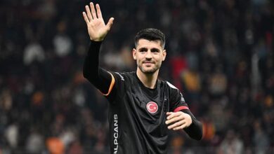 alvaro morata yasadigi depresyonu anlatti her seyden korkuyordum NkYqO2Jm