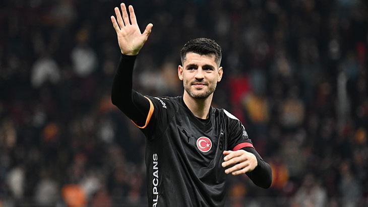 Alvaro Morata yaşadığı depresyonu anlattı! 'Her şeyden korkuyordum' 1 alvaro morata yasadigi depresyonu anlatti her seyden korkuyordum NkYqO2Jm