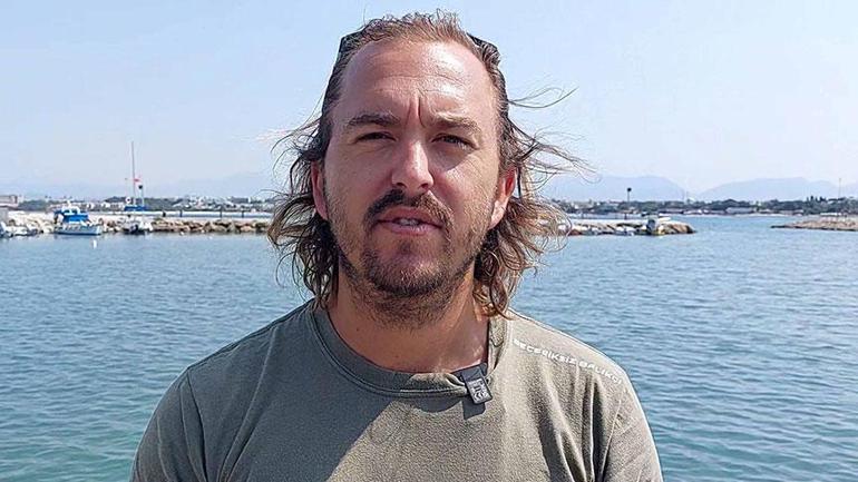 Amatör balıkçılar denizin ortasında şoke oldu! Birinci kez görüldü: Tam 20 metrelik dev 2 amator balikcilar denizin ortasinda soke oldu birinci kez goruldu tam 20 metrelik dev 0 6v2Sg98T