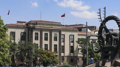 ankara valiliginden orman yanginlarina karsi acik ates yasagi PCETjdyl