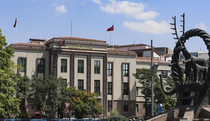 Ankara Valiliği'nden orman yangınlarına karşı 'açık ateş' yasağı 1 ankara valiliginden orman yanginlarina karsi acik ates yasagi PCETjdyl