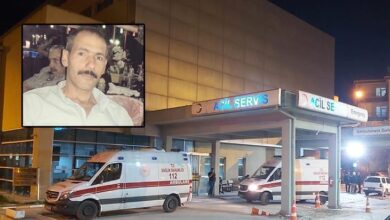 ankarada dehset oglu tarafindan bogazi kesilen baba hayatini kaybetti 6rh4BAJx