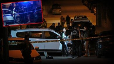 ankarada kiz isteme kavgasi 1 polis memuru agir yaralandi GLJTWr5r