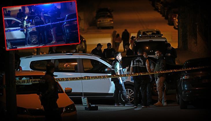 Ankara'da kız isteme kavgası! 1 polis memuru ağır yaralandı 1 ankarada kiz isteme kavgasi 1 polis memuru agir yaralandi GLJTWr5r