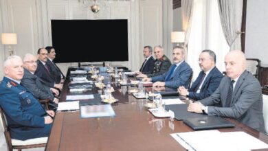 ankarada kritik guvenlik dorugu l3yR8baY