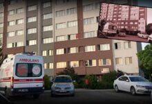 ankarada muthis olay 2 aylik bebek cesedi dondurucuda bulundu KbrlnlKi