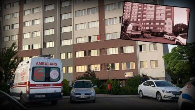 ankarada muthis olay 2 aylik bebek cesedi dondurucuda bulundu KbrlnlKi