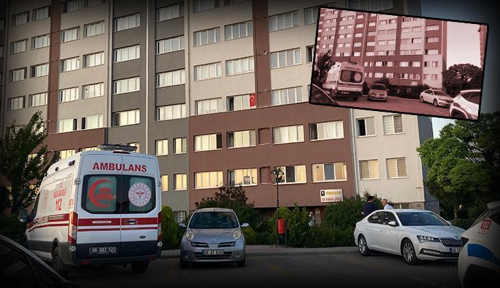 Ankara'da müthiş olay! 2 aylık bebek cesedi dondurucuda bulundu 1 ankarada muthis olay 2 aylik bebek cesedi dondurucuda bulundu KbrlnlKi