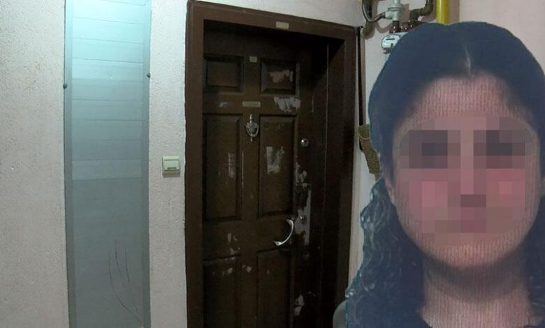Ankara'da müthiş olay! Dondurucudan 2 aylık bebek cesedi çıktı 1 ankarada muthis olay dondurucudan 2 aylik bebek cesedi cikti 6uvKnCXF