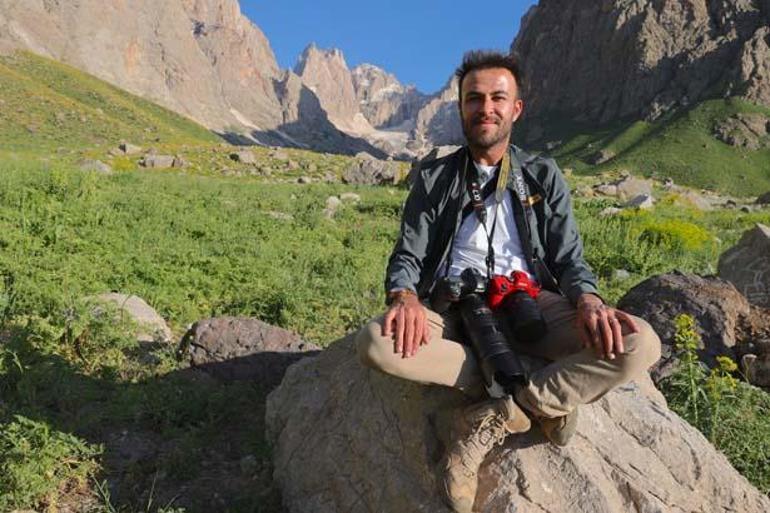 Ankara'dan Hakkari'ye atandı hayatı değişti! 4 ankaradan hakkariye atandi hayati degisti 2 PqpsehUc