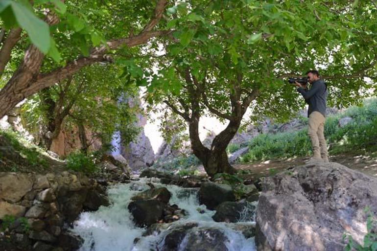 Ankara'dan Hakkari'ye atandı hayatı değişti! 5 ankaradan hakkariye atandi hayati degisti 3 S1yy1PVY