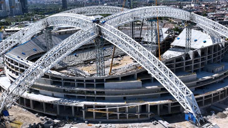 Ankara'ya yeni stadyum geliyor! İmajı ve özellikleri dikkat çekti 1 ankaraya yeni stadyum geliyor imaji ve ozellikleri dikkat cekti S4qBaIfH