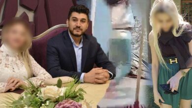 anne dehseti kamerada baba morluklardan suphelendi fec imajlar ortaya cikti 5IKm2zRO