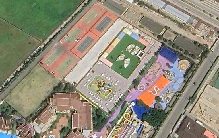 Antalya'da 1035 odalı, 5 yıldızlı otele tahliye kararı 4 antalyada 1035 odali 5 yildizli otele tahliye karari 2 X8jeUAdk