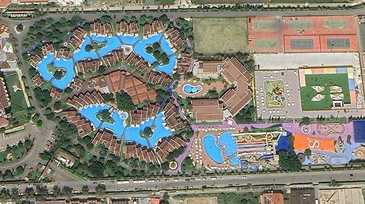 Antalya'da 1035 odalı, 5 yıldızlı otele tahliye kararı 1 antalyada 1035 odali 5 yildizli otele tahliye karari X1Vg1p9e