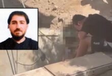 antalyada balkon coktu suriyeli emekci hayatini kaybetti LdBaRDOj