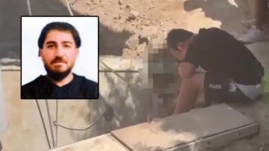 antalyada balkon coktu suriyeli emekci hayatini kaybetti LdBaRDOj