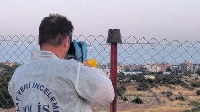 antalyada hayattan koparan yorgun mermi 3 kisi gozaltina alindi QnCXmUyu