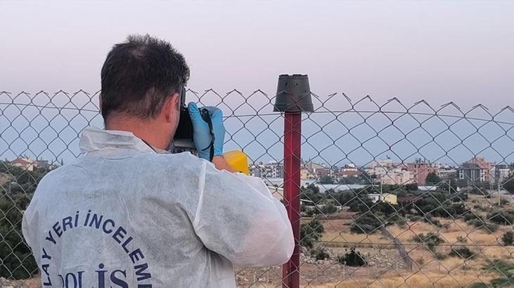 Antalya'da hayattan koparan yorgun mermi! 3 kişi gözaltına alındı 1 antalyada hayattan koparan yorgun mermi 3 kisi gozaltina alindi QnCXmUyu