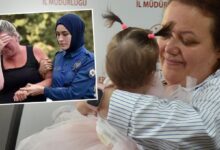 antalyada tuvalette bulunan bebek rus yetkililere teslim edildi V6TUOVxJ