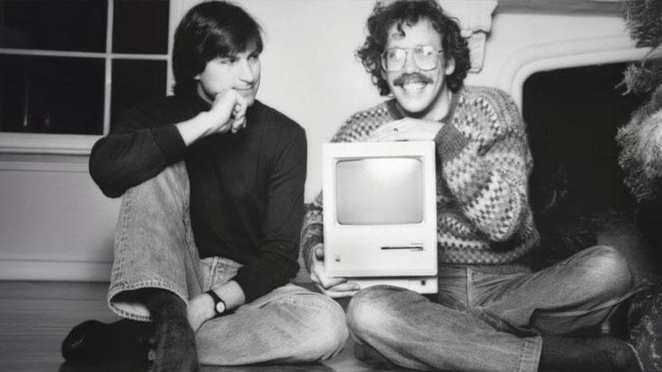 Apple’ın efsane mühendisi Bill Atkinson hayatını kaybetti 1 applein efsane muhendisi bill atkinson hayatini kaybetti