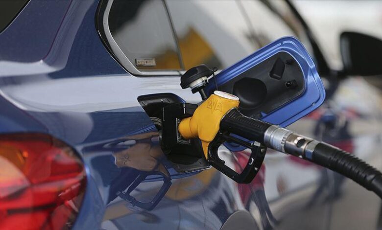 Araç sahipleri dikkat: Petrol fiyatları düştü akaryakıta dev indirim geldi 1 arac sahipleri dikkat petrol fiyatlari dustu akaryakita dev indirim geldi l5GrLHzr