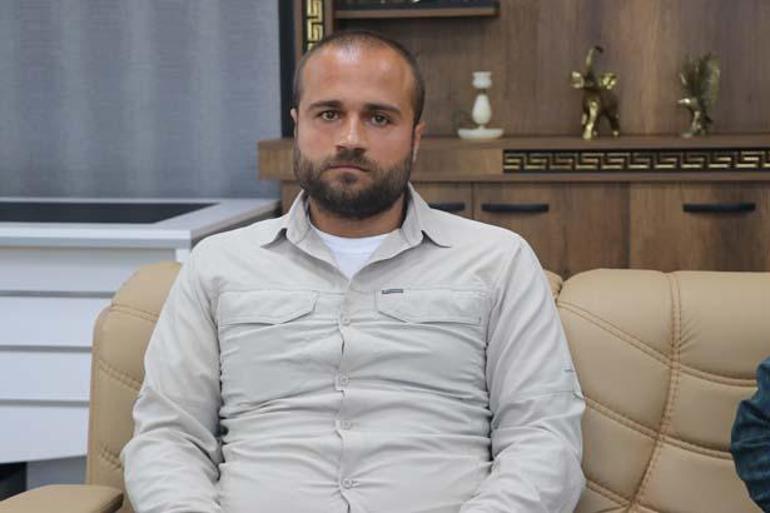 Arazi arbedesinde fecî son: Tüfeği başıma dayadı, 3 sefer tetiğe bastı 2 arazi arbedesinde fec son tufegi basima dayadi 3 sefer tetige basti 0 BqfChpuf
