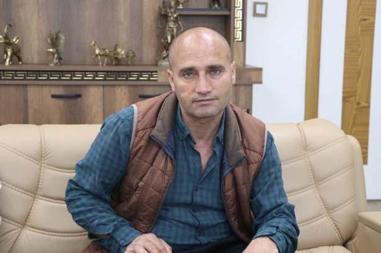 Arazi arbedesinde fecî son: Tüfeği başıma dayadı, 3 sefer tetiğe bastı 3 arazi arbedesinde fec son tufegi basima dayadi 3 sefer tetige basti 1 gzq5DWp9
