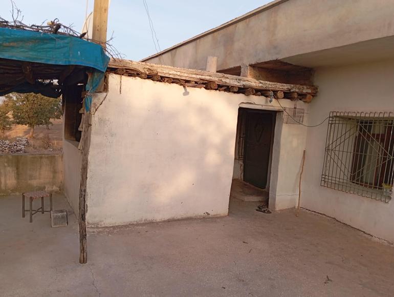 Arazi arbedesinde fecî son: Tüfeği başıma dayadı, 3 sefer tetiğe bastı 4 arazi arbedesinde fec son tufegi basima dayadi 3 sefer tetige basti 2 Cp6AGHGd