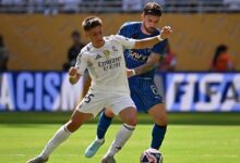 arda guler oynadi real madrid ile al hilal yenisemedi Cek5UftK