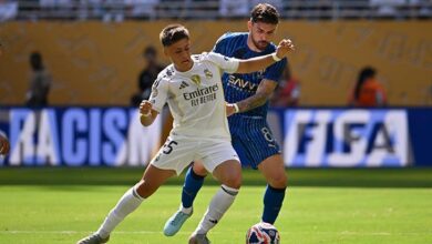 arda guler oynadi real madrid ile al hilal yenisemedi Cek5UftK