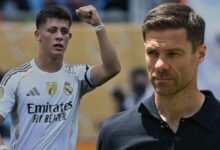 arda gulerden xabi alonso sozleri oyun zekama ve pas yetenegime guveniyor mH3OKNaI
