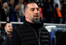 arda turan fenerbahcenin gozdesi icin devrede Uu7YqPZA