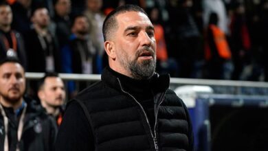 arda turan fenerbahcenin gozdesi icin devrede Uu7YqPZA