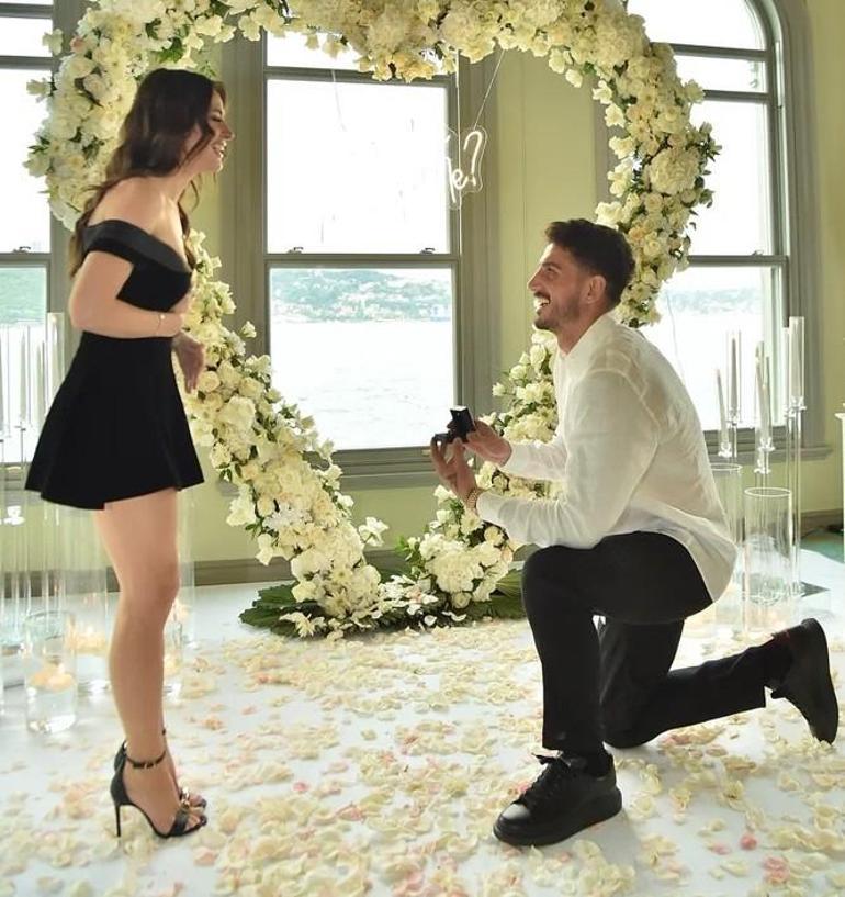 Aşk tazelediler! Ünlü çiftten nişan sonrası romantik tatil 2 ask tazelediler unlu ciftten nisan sonrasi romantik tatil 0 QX3k1isv
