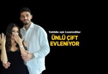 ask tazelediler unlu ciftten nisan sonrasi romantik tatil VDVztknI