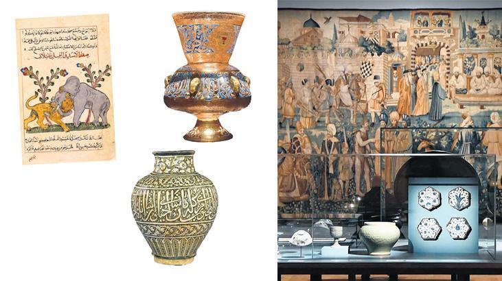 Asya, Avrupa ve Afrika’nın kültürel birliği 1 asya avrupa ve afrikanin kulturel birligi VzDOggVp