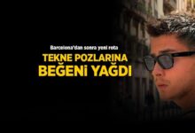 atakan ozkayanin barcelonadan sonra yeni rotasi tekne paylasimi toplumsal medyayi salladi CWWPxKLD