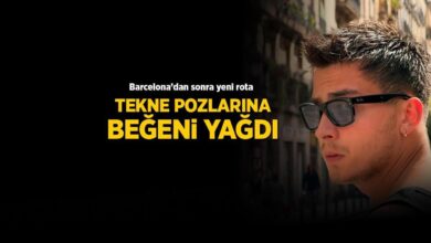 atakan ozkayanin barcelonadan sonra yeni rotasi tekne paylasimi toplumsal medyayi salladi CWWPxKLD