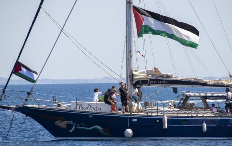 Attıkları imzaya uymuyorlar! Madleen'i de vurdu: İsrail cephanesinde 'beyaz karanlık' 5 attiklari imzaya uymuyorlar madleeni de vurdu israil cephanesinde beyaz karanlik 3 jSvdK34H
