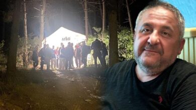 aydos ormaninda kaybolmustu 49 yasindaki adamdan haber var UvGiAawJ