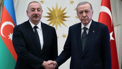 azerbaycan cumhurbaskani aliyev yarin turkiyeye geliyor FDWdFchi