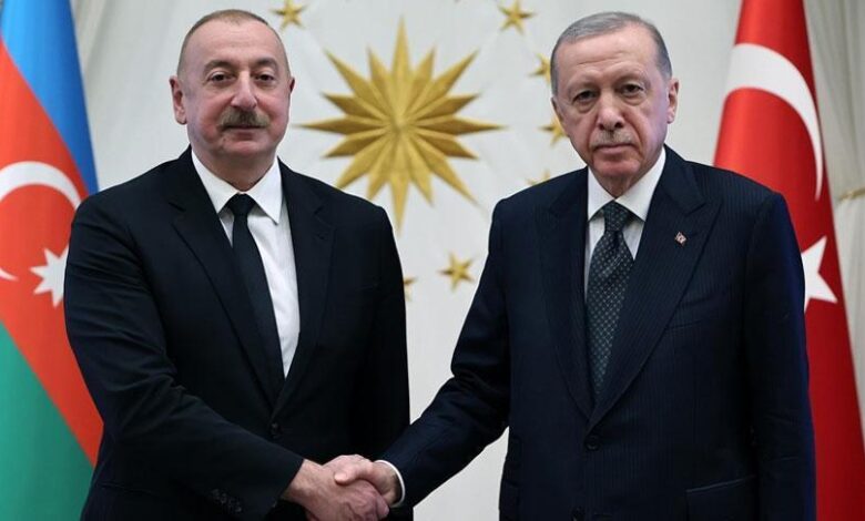 Azerbaycan Cumhurbaşkanı Aliyev yarın Türkiye'ye geliyor 1 azerbaycan cumhurbaskani aliyev yarin turkiyeye geliyor FDWdFchi