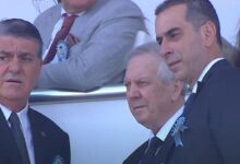 aziz yildirim gazi kosusuna geldi veliefendiye unlu akini kKHkHlNJ