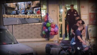 bagcilarda silahli saldiri cocuklar son anda kurtuldu mOMNBsOP