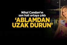 bahar candan nihal candanin son halini paylasti ablamdan uzak durun fQqnij8k