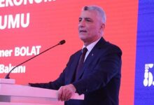 bakan bolat milli gelirimiz 1 trilyon 371 milyar dolara yukseldi ONegOlRN